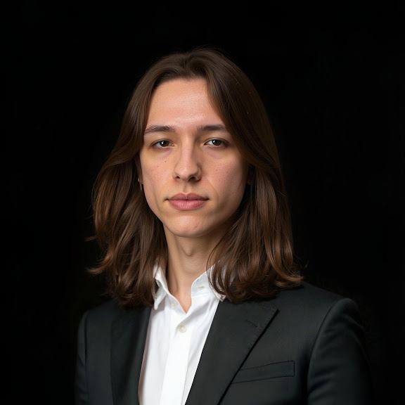 Devin Figueroa, Founder and CEO of Divine Growth